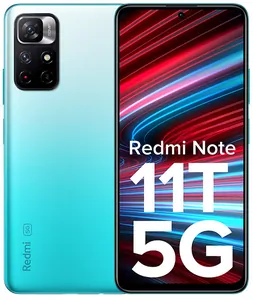 Замена usb разъема на телефоне Xiaomi Redmi Note 11T 5G в Нижнем Новгороде